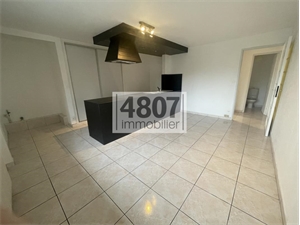 t3 à la vente -   74100  ANNEMASSE, surface 101 m2 vente t3 - UBI455416031